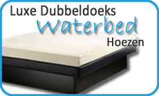 Waterbed Matrashoes bestellen